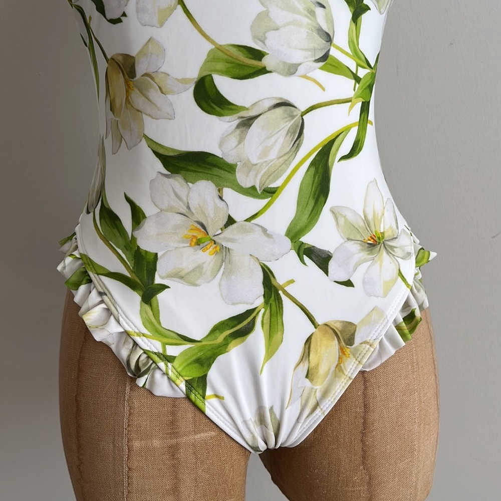 ASOS One-Piece - Picture 3 of 7